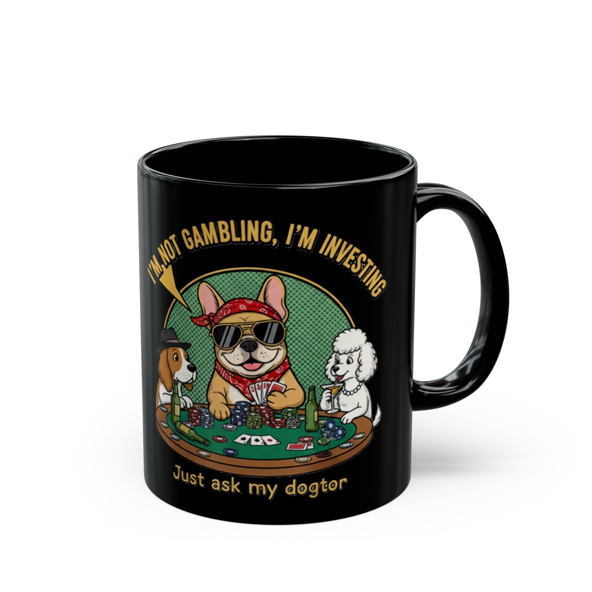 Mugs