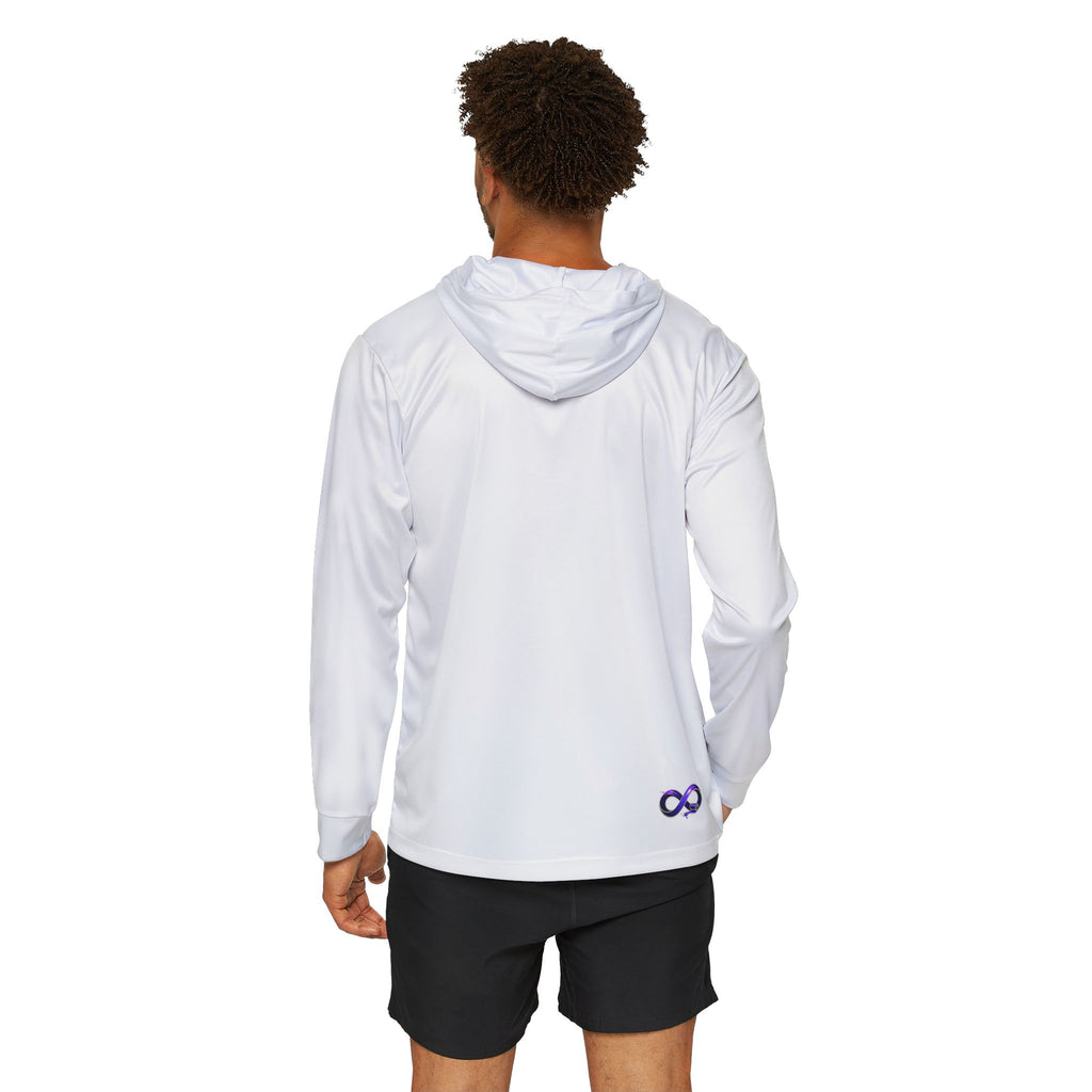 Warmup Hoodie