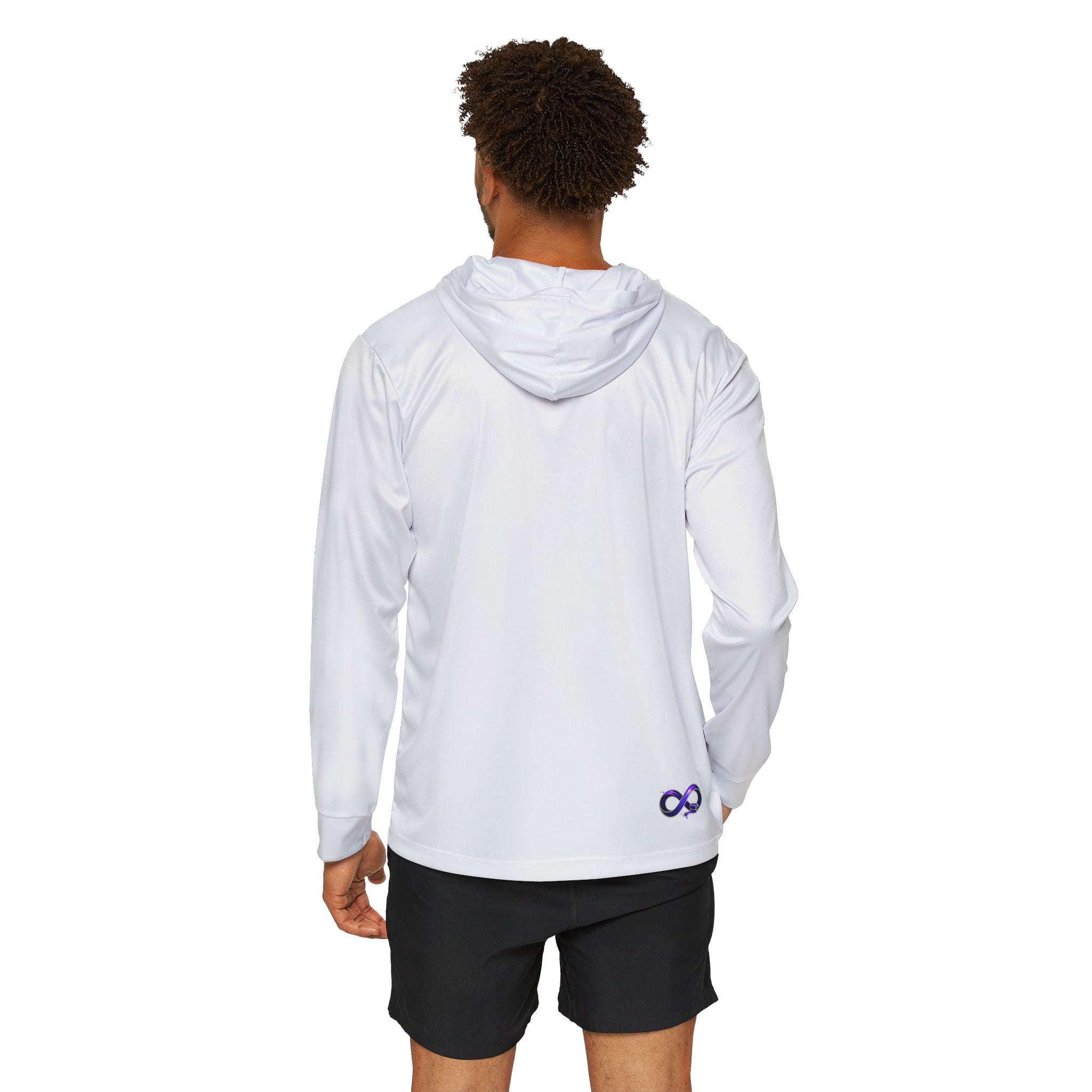 Warmup Hoodie