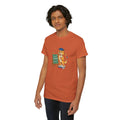 Graduation Golden Retriever T-Shirt — "I’m a Good Boy And I Graduated" Cute Grad Dog Tee